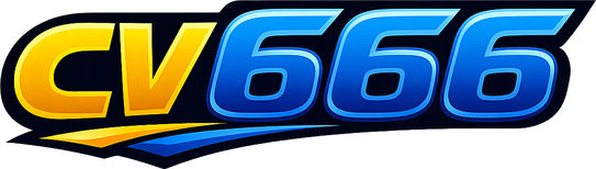 cv666 Logo